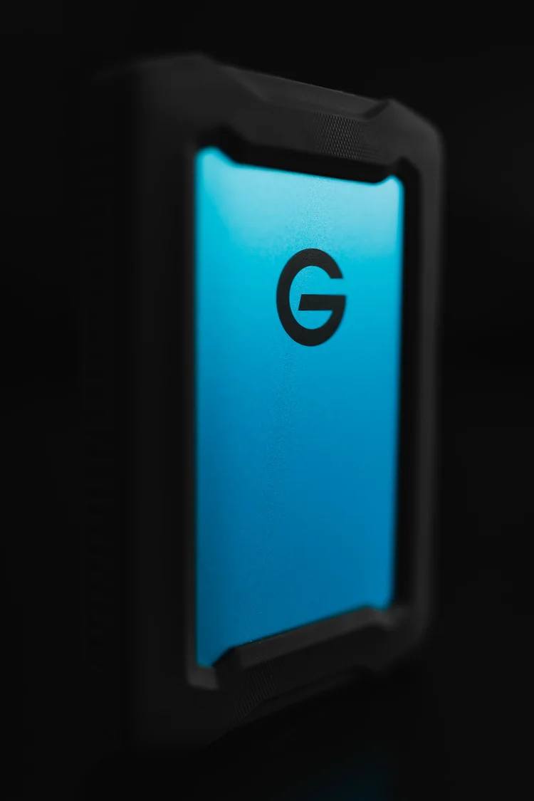 G-Technology ArmorATD