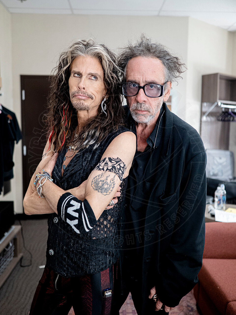 October 08 19 Ross Halfin Photography