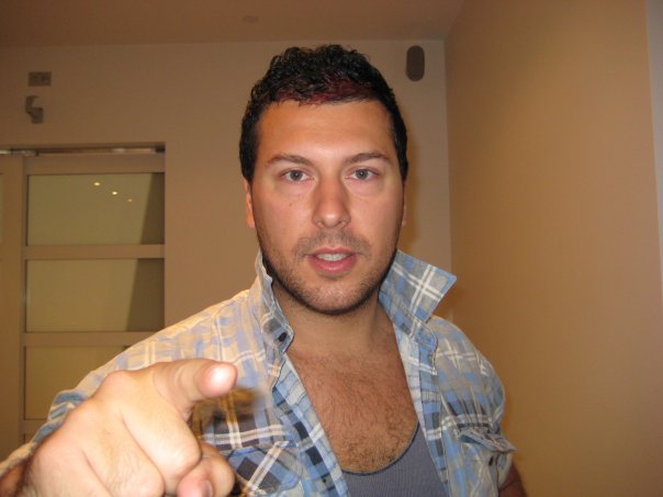 *NO BOGANS WERE HARMED IN THE MAKING OF THIS FILM