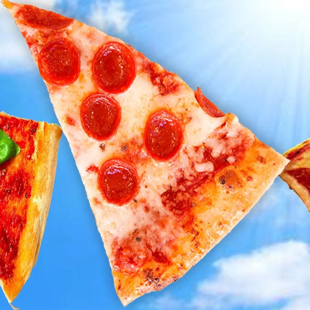 WORLD PIZZA DAY&hellip;WAS YESTERDAY. 

So, we&rsquo;re asking, what&rsquo;s the best Sydney pizza for leftovers?

Tag your fave pizzeria and let&rsquo;s see whose slice of pie is worthy of a microwave reheat on high for 45 seconds 🤤