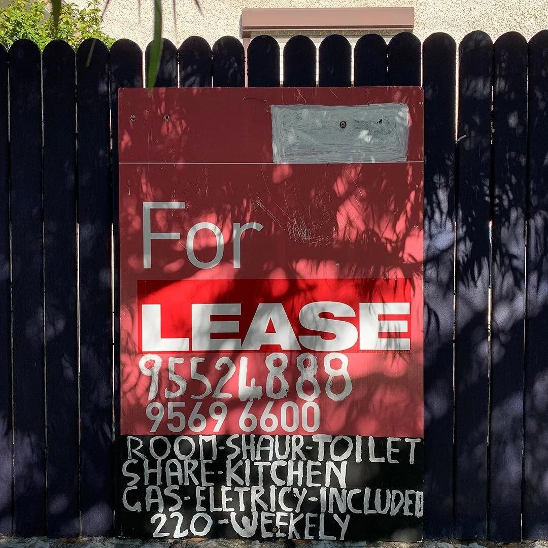 🇦🇺 Ethnic signs are the best signs 🌏