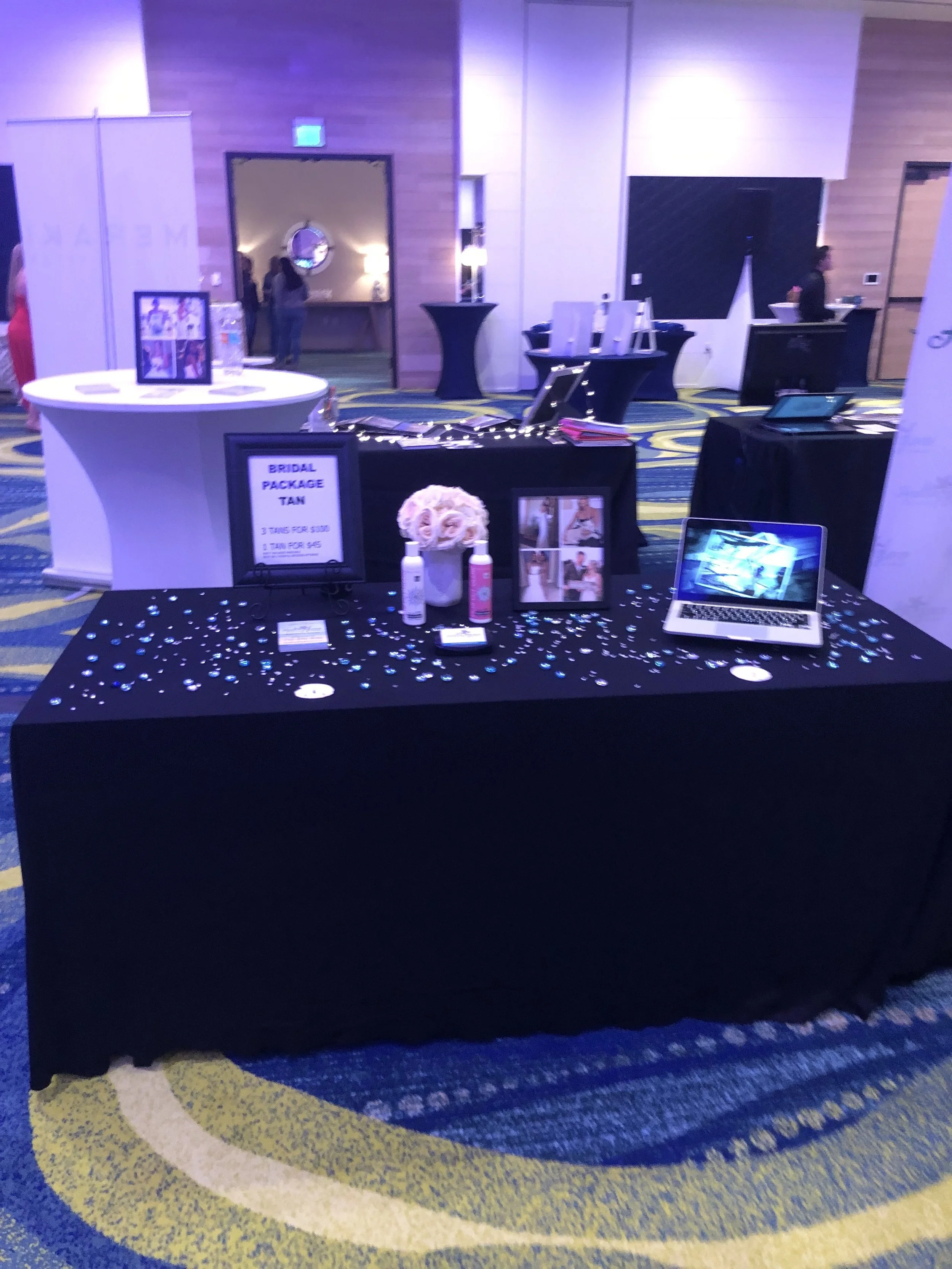 The Wishful Wedding Showcase