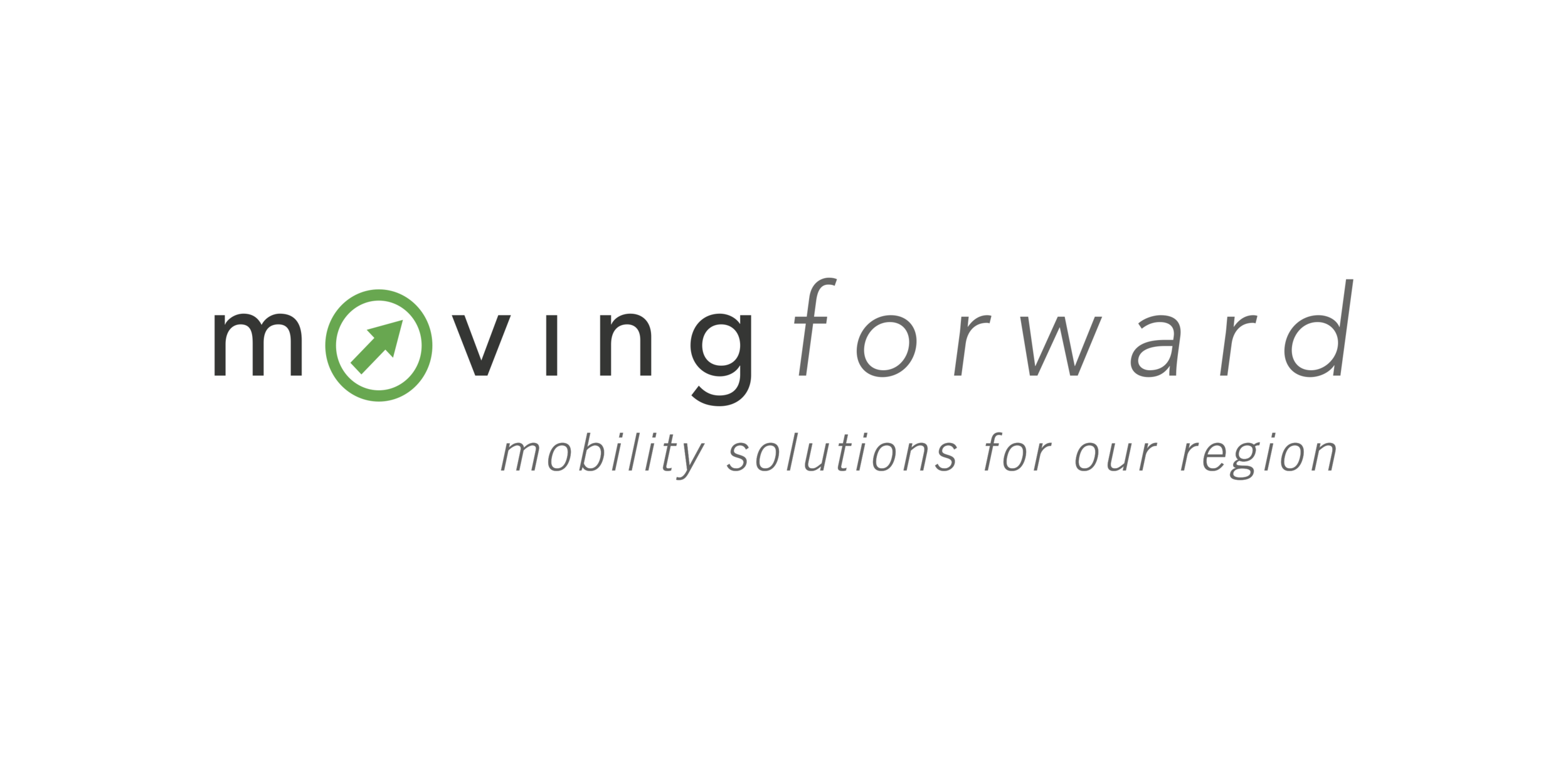 Moving Forward: Mobility Solutions for Our Region