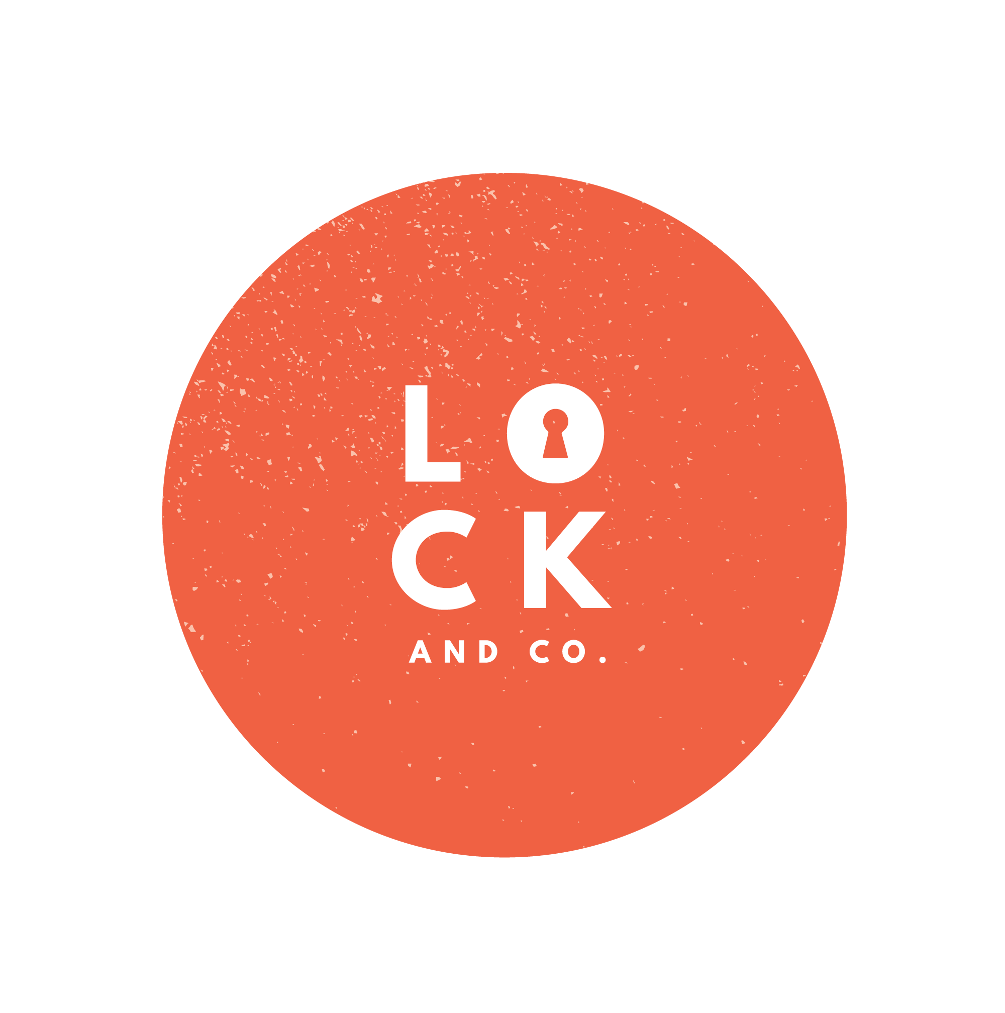 Our official logo! 