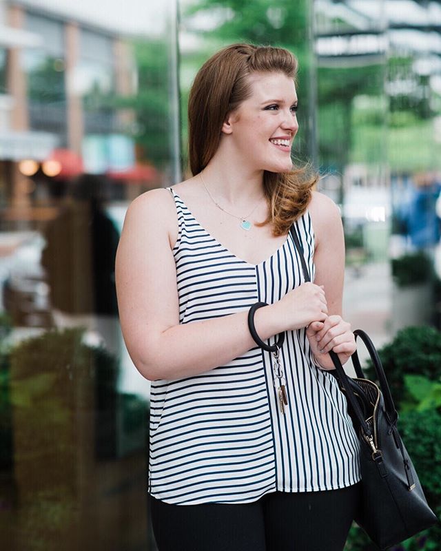 What a fun collaboration working with @bangleandbabe to show off her line of bracelet keychains! Thanks to @carolinemcquaig for always being a beautiful model! #thelockandco #bangleandbabe #northernvirginia #loudouncountyphotographer #northernvirgini