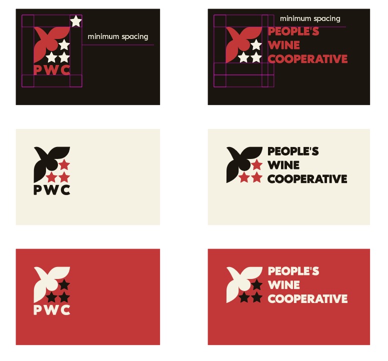Logo and Marking Guidelines