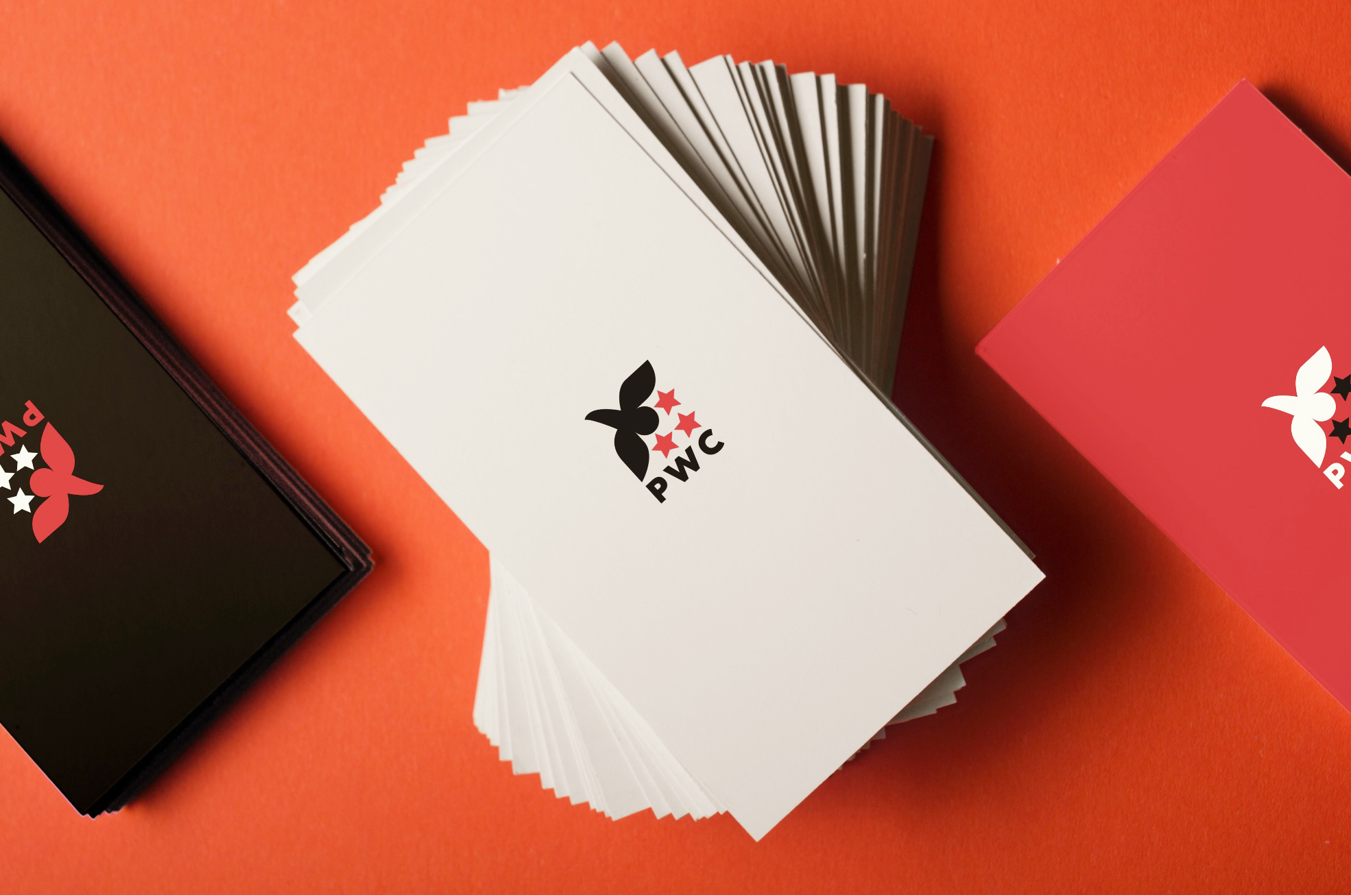 Business Cards