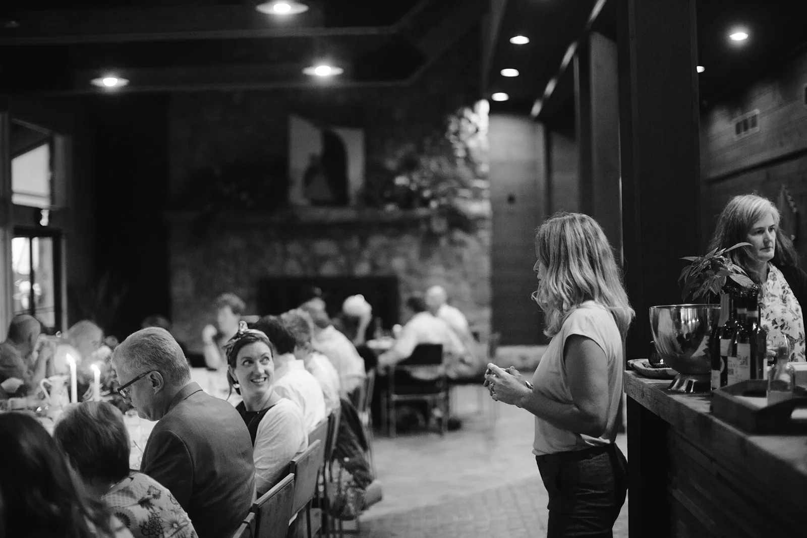 Introducing "The Beacon" Boone's Newest Event Space!!! — The Whole Shebang