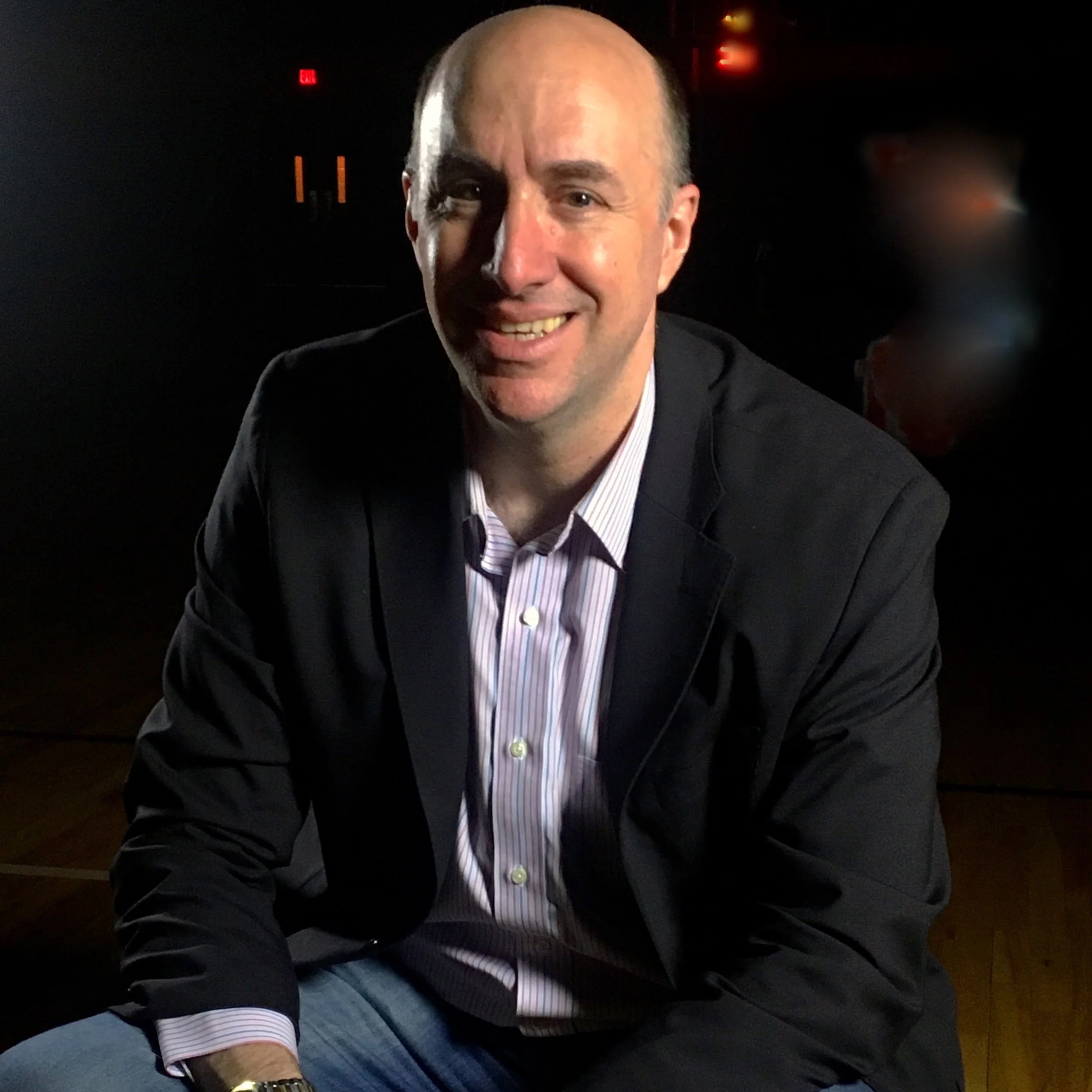 Alex Evans Co-founder & Head of Athletics ALEX IS AN EMMY AWARD WINNING PRODUCER FOR HOCK FILMS AND ESPN. Notable documentaries include Celtics/Lakers: Best of Enemies , Dominican dream , Unguarded , and of Miracles and men .. ALEX IS ALSO A FORMER COACH AND HEAD OF BASKETBALL OPERATIONS OF ST. JOHN’S UNIVERSITY, WITH EXPERTISE IN ATHLETE RECRUITMENT AND INTERNATIONAL SPORTS MARKETING.