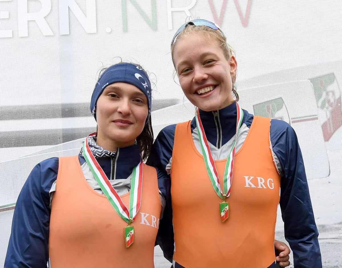 Lena Siekerkotte/Lene Mührs (KRG)