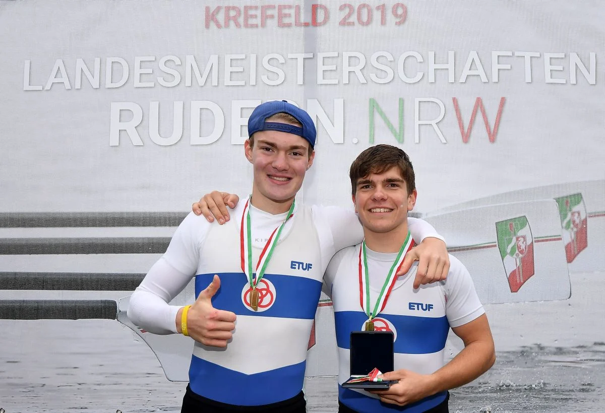 Henning Käufer/Fynn Strozyk (ETuF)