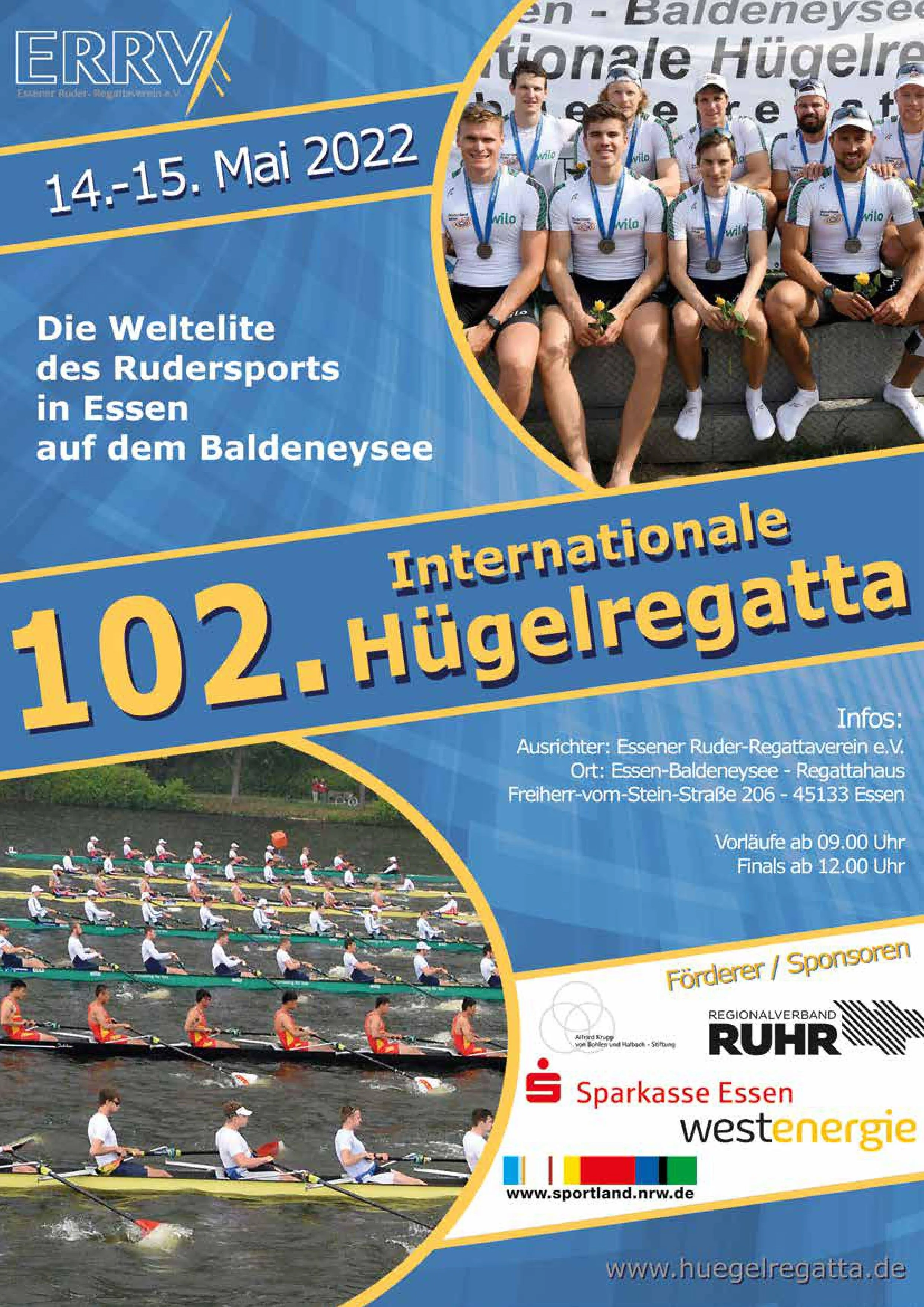 Program Booklet online available