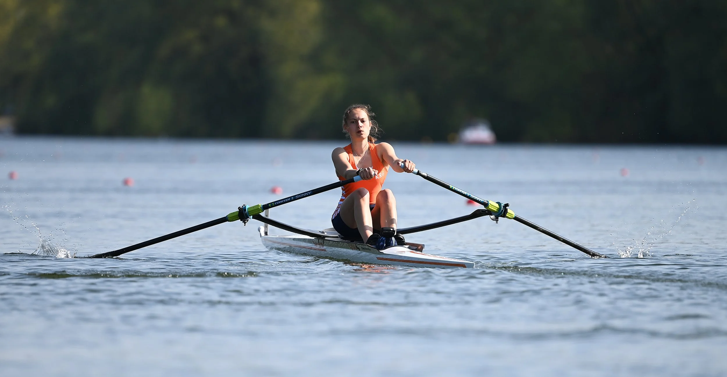 Lea Schneider(Kettwig)