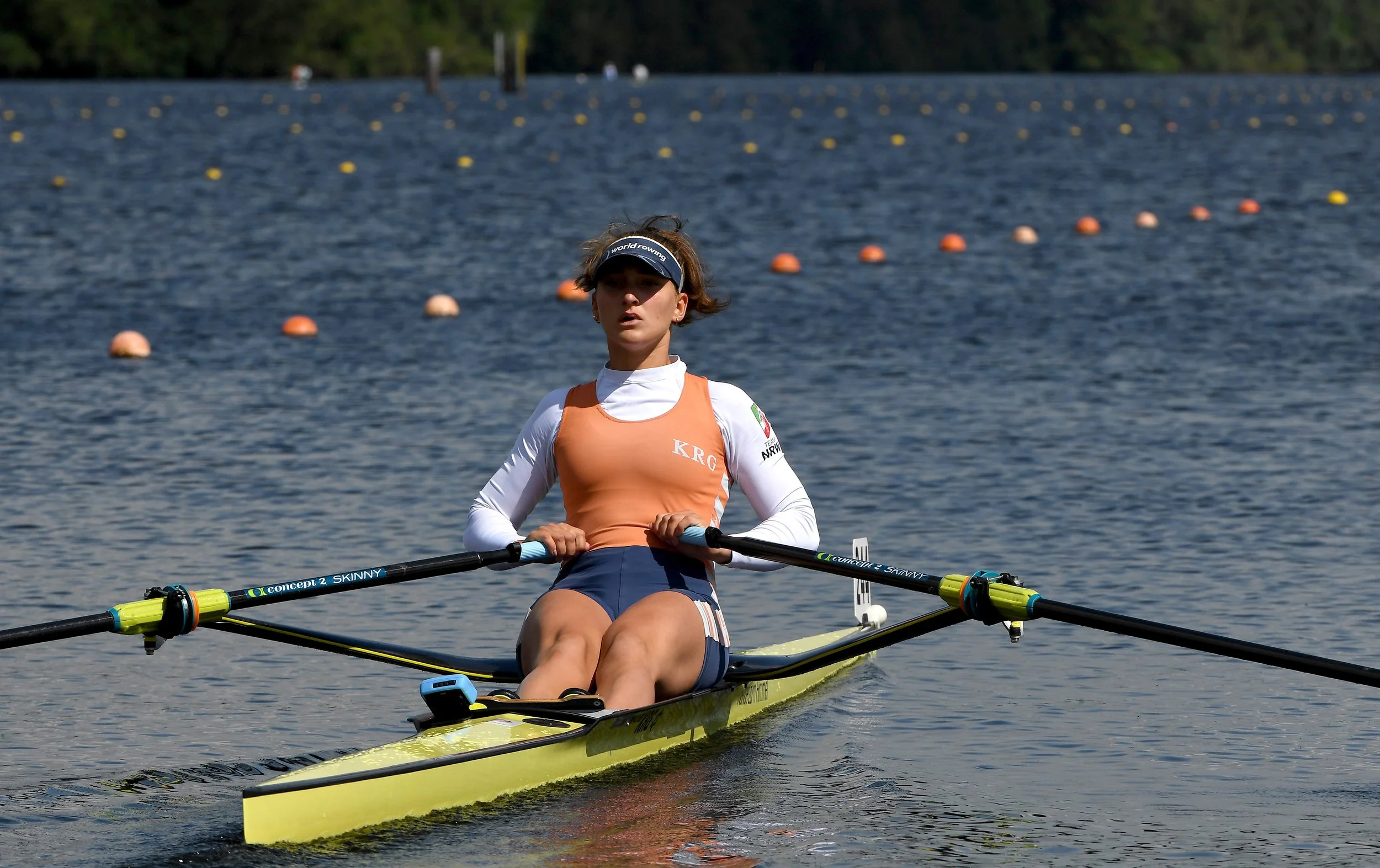 Lena Siekerkotte(Kettwig)