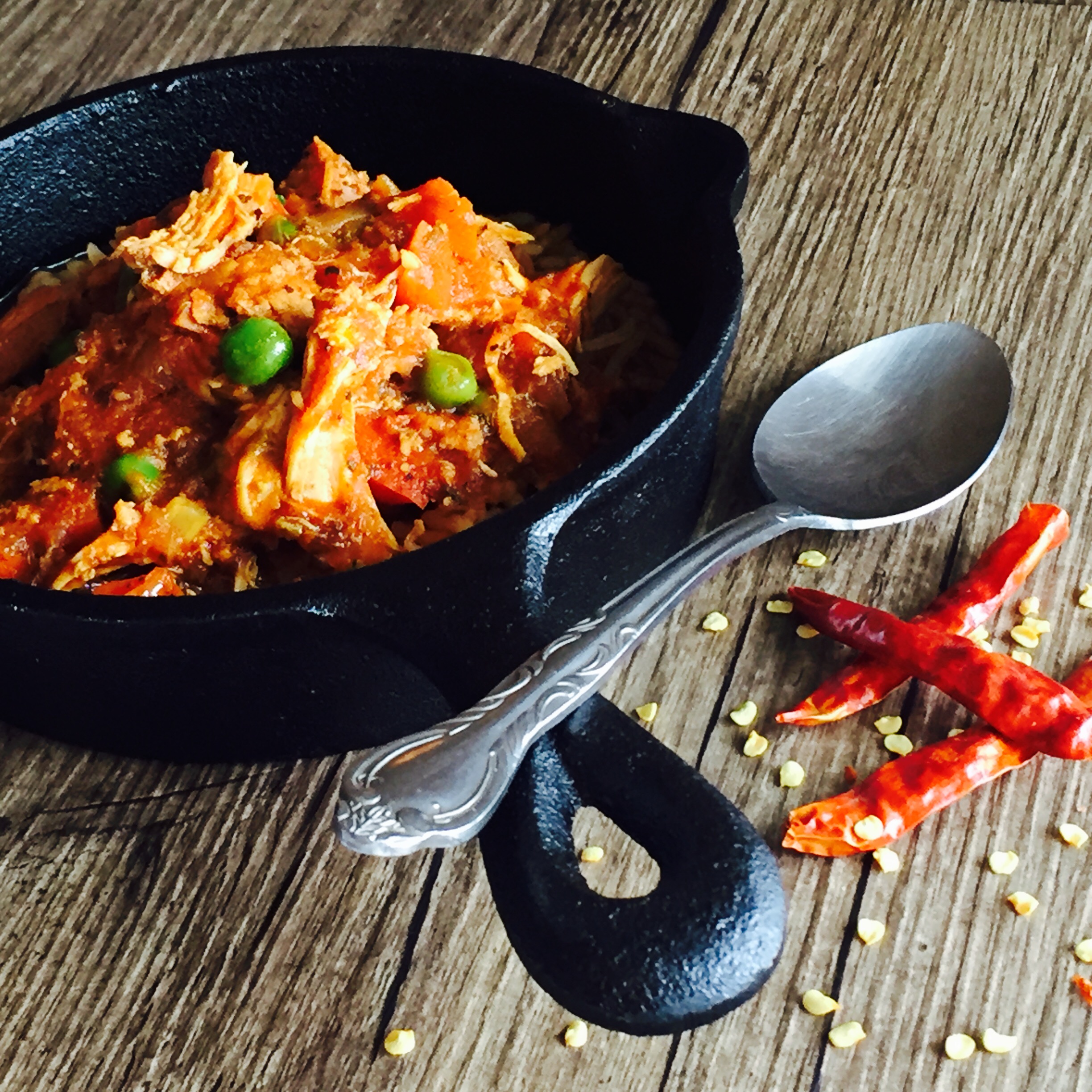 Jambalaya