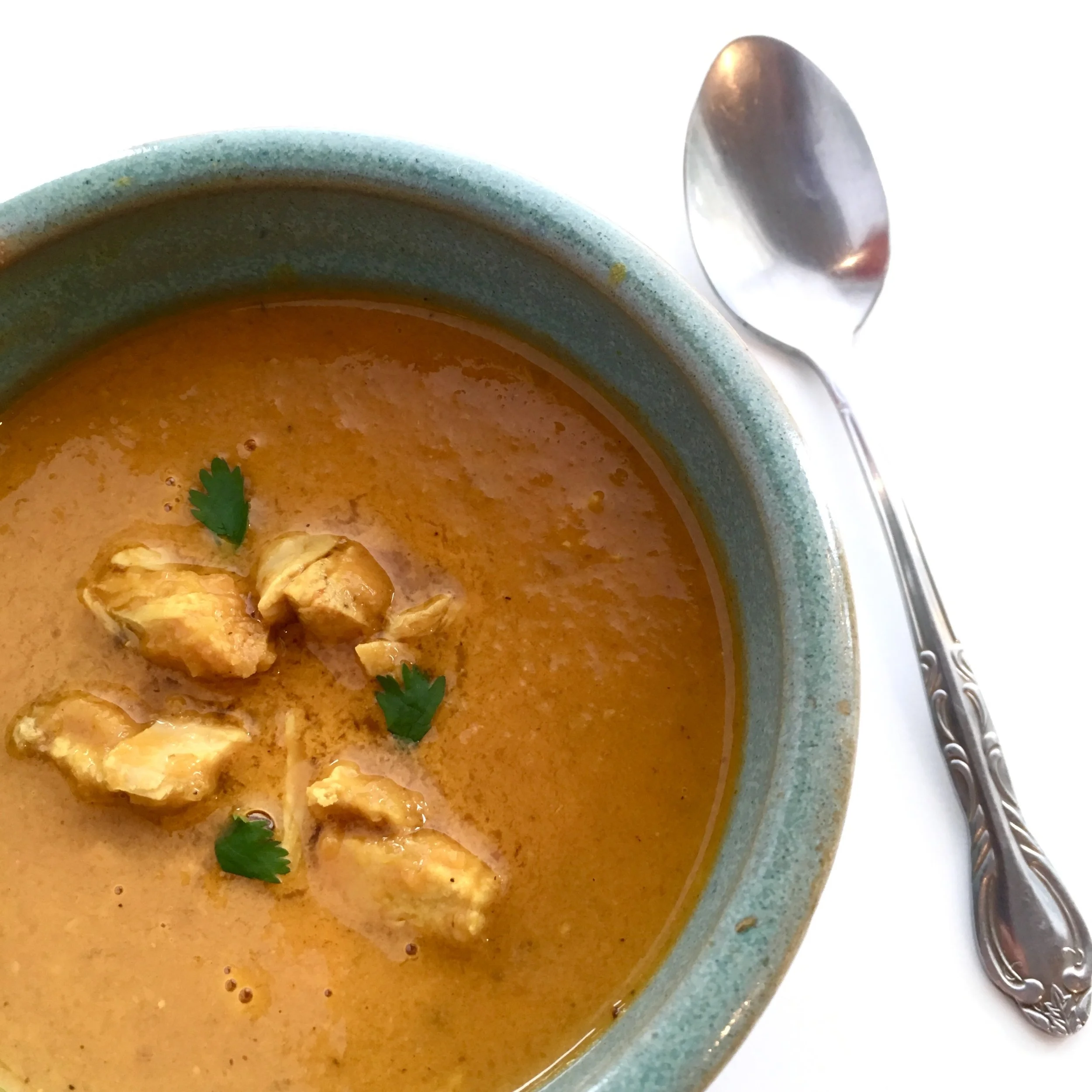 Mulligatawny