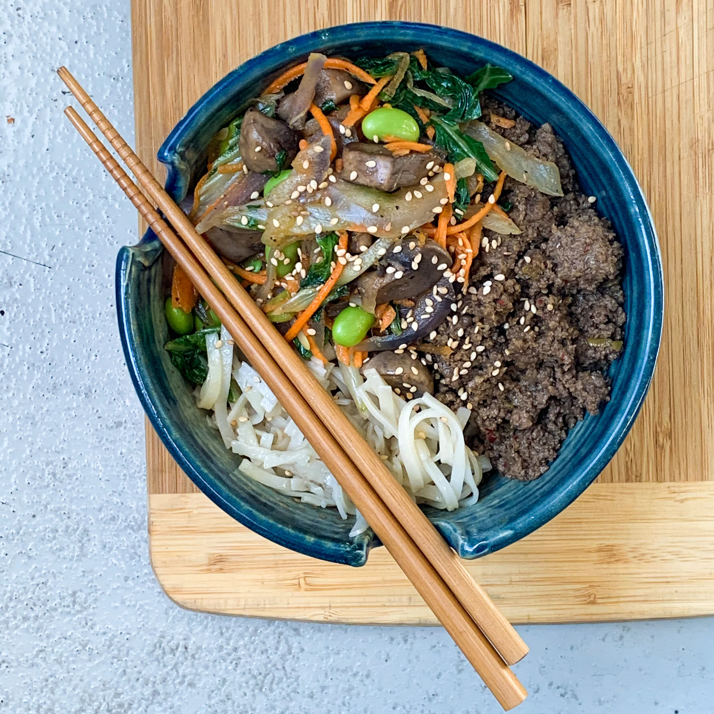 beef bulgogi 2