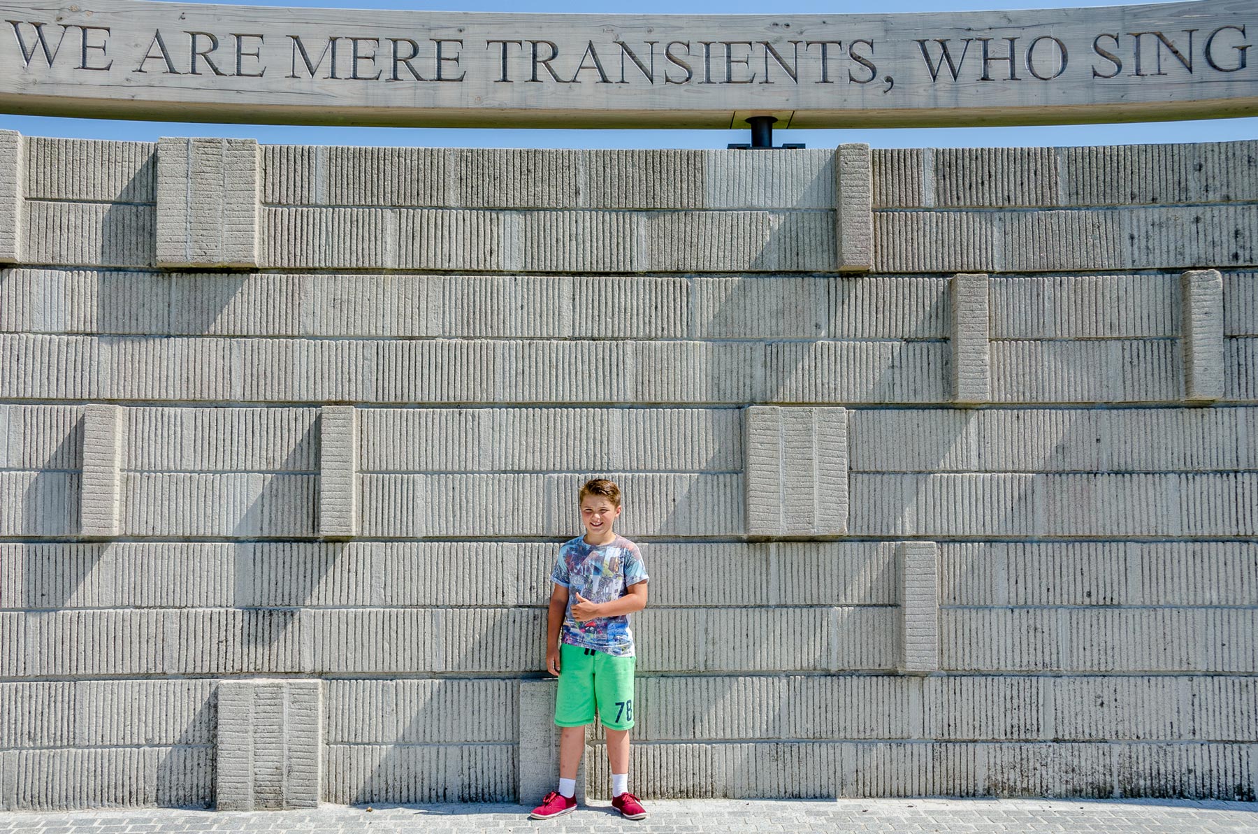 Bannockburn Visitor Centre