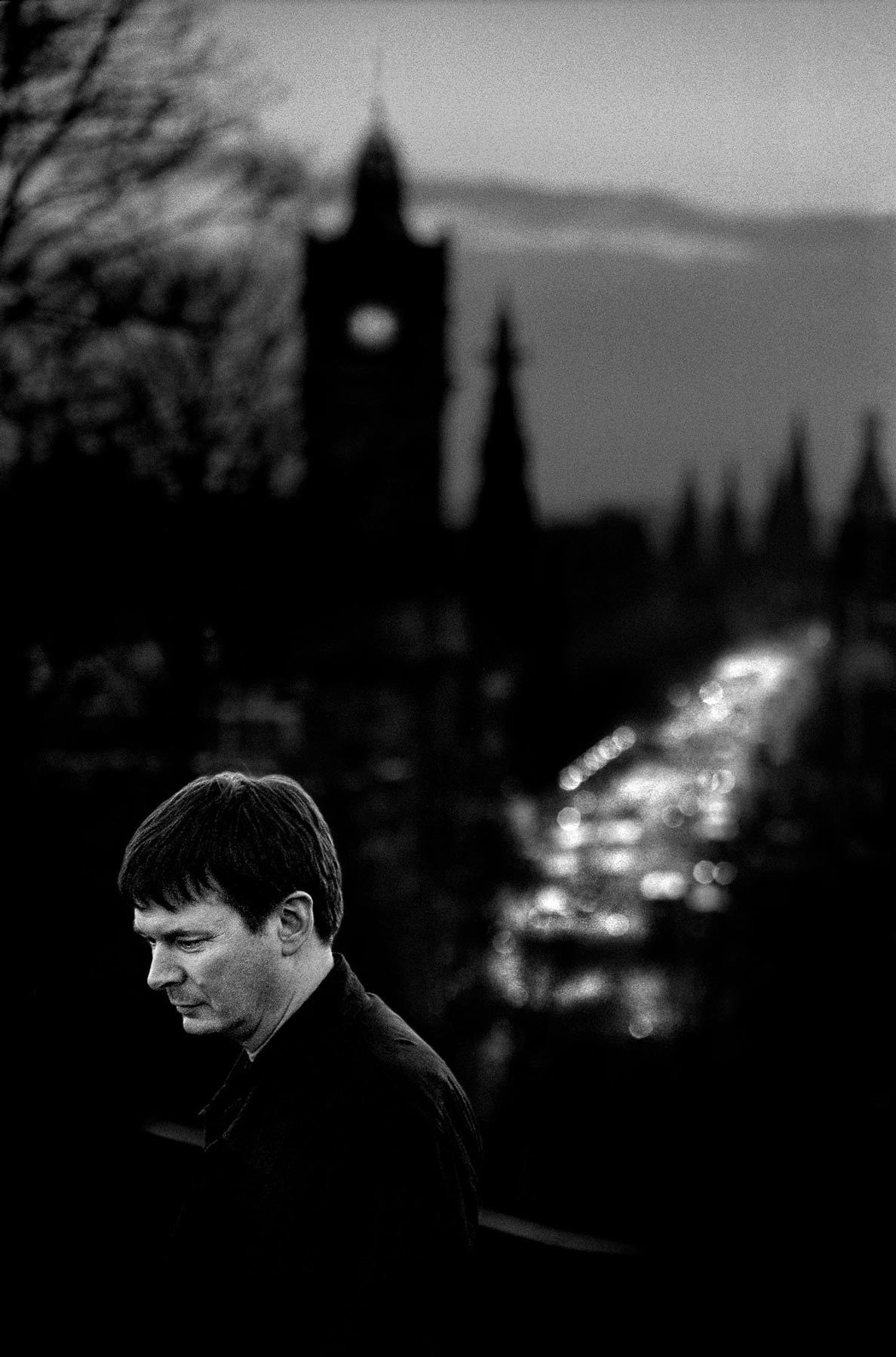 Ian Rankin