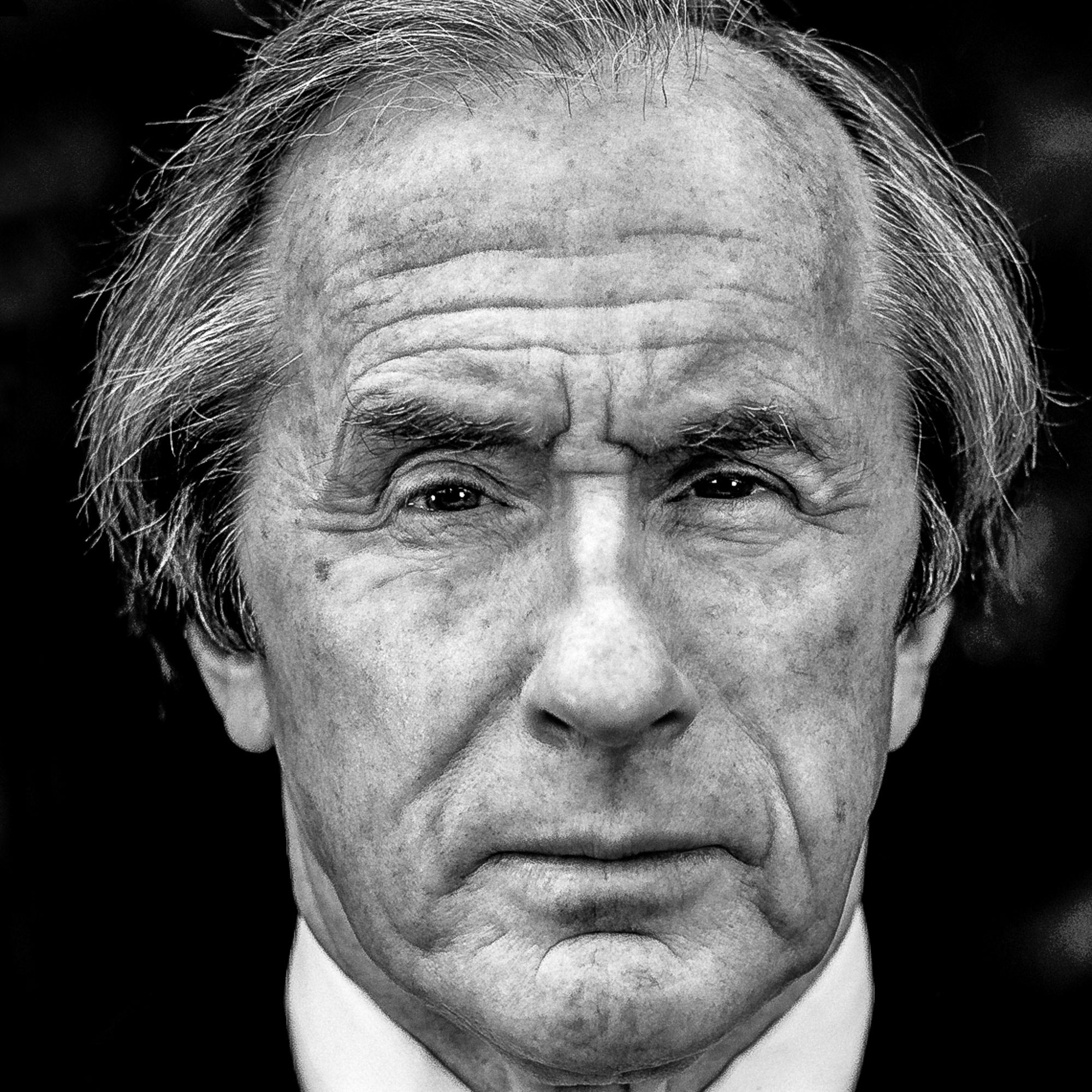 Sir Jackie Stewart