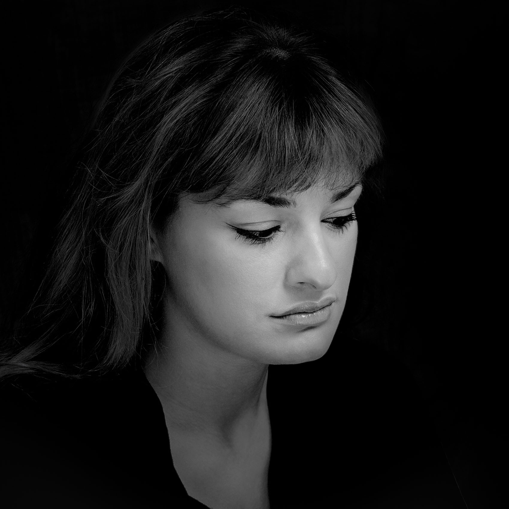 Nicola Benedetti - musician