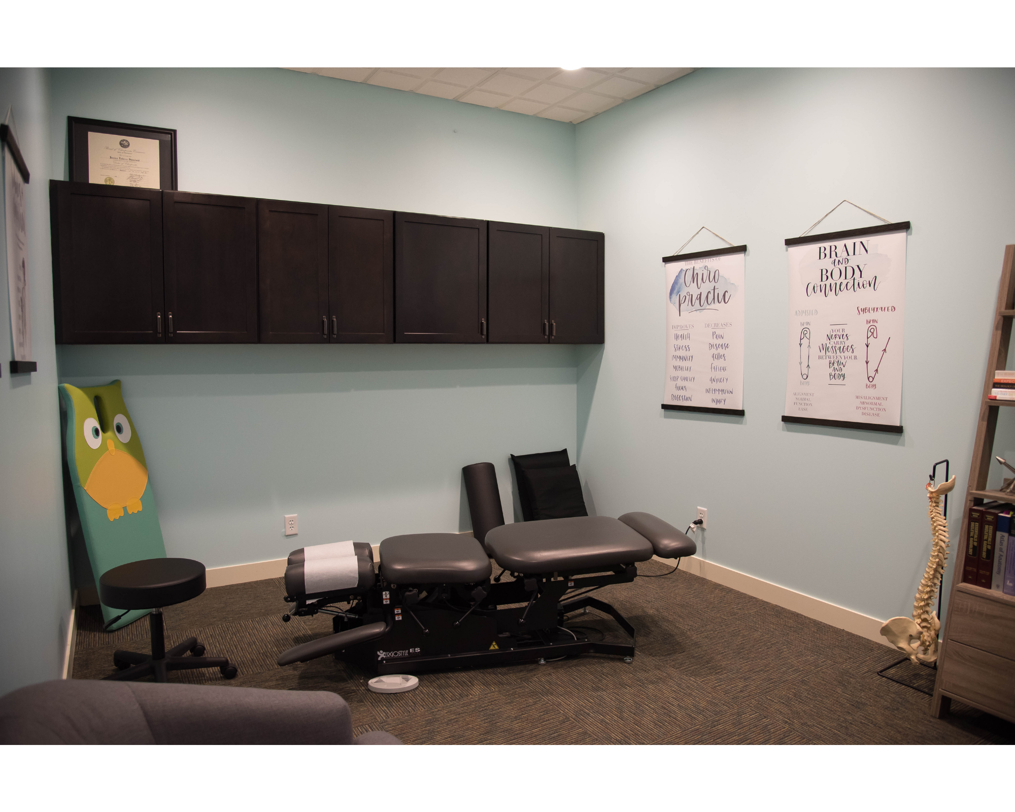 Vitality Family Chiropractic - Chiropractor Mankato, MN - Chiropractic  Mankato MN