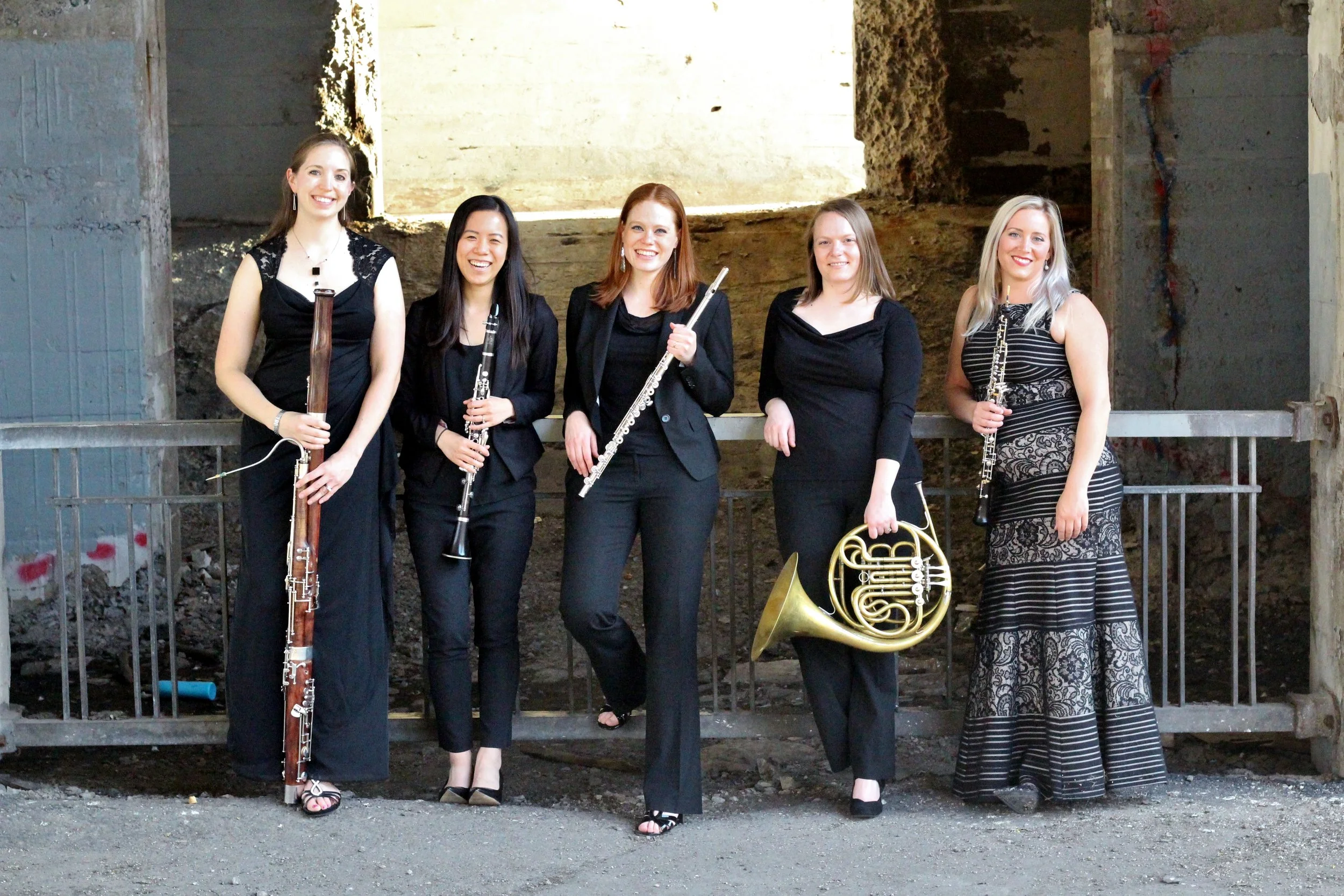 Chione at Lakeville Area Arts Center