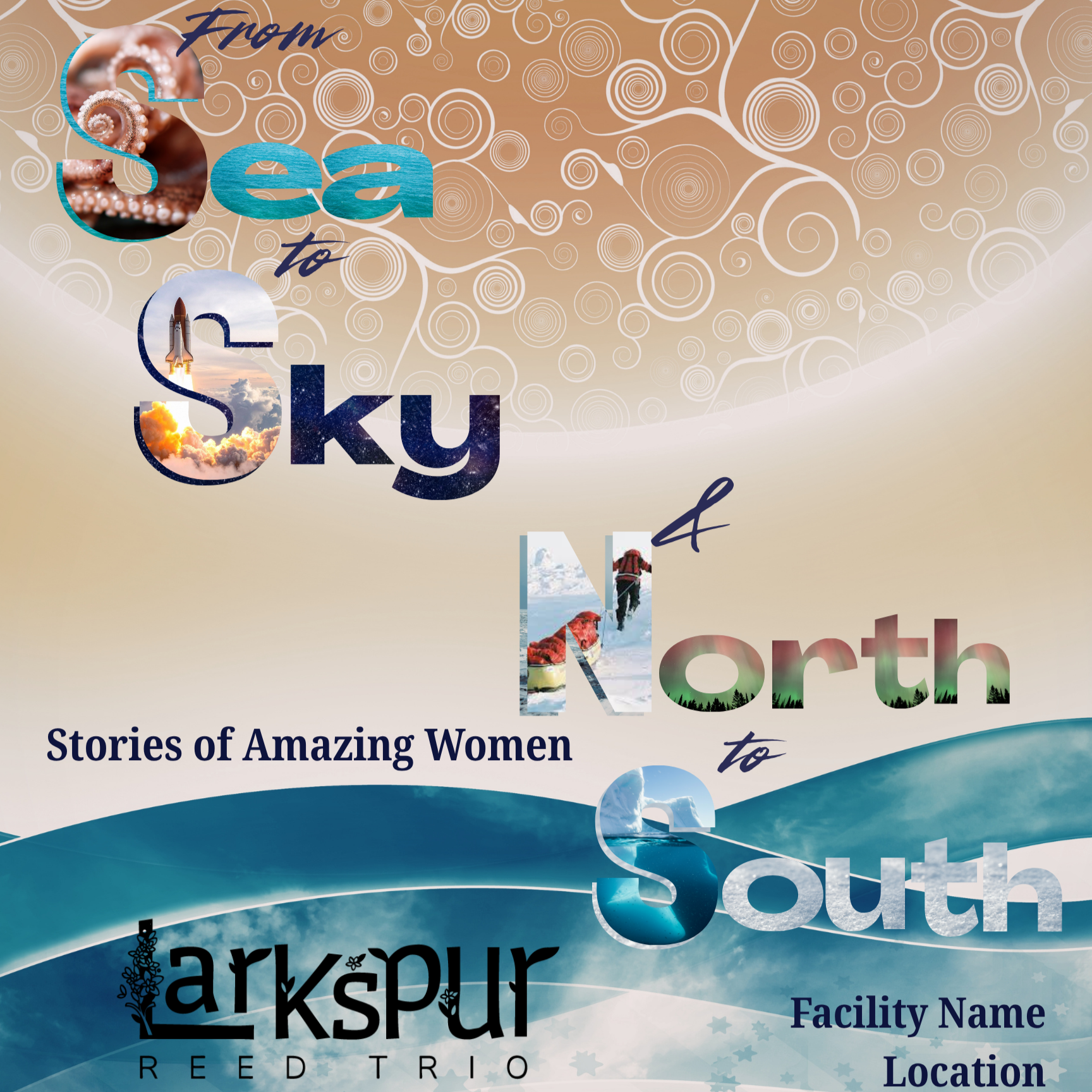Stories of Amazing Women