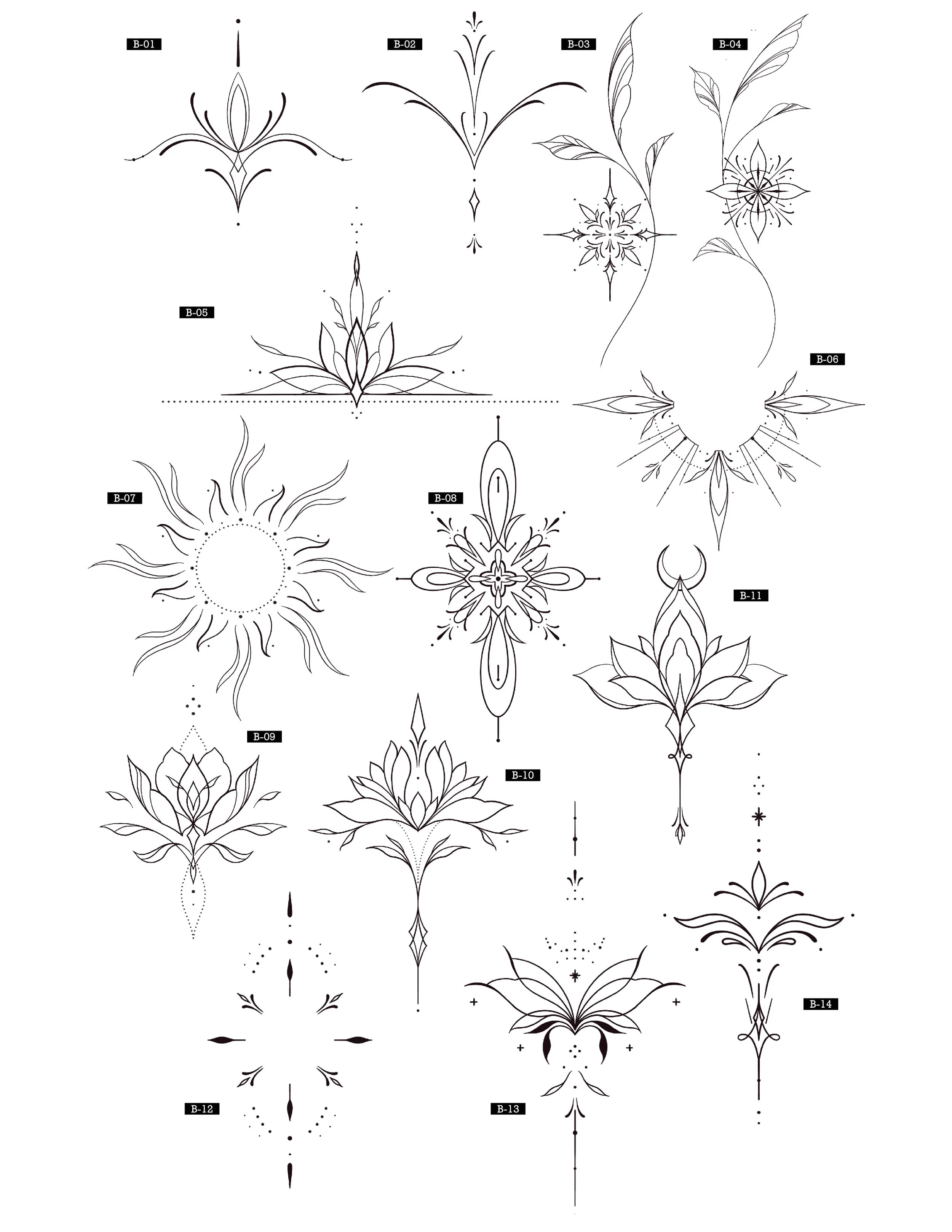 2024-Intimate Details Tattoo-Flash-ORNAMENT 98-33.jpg