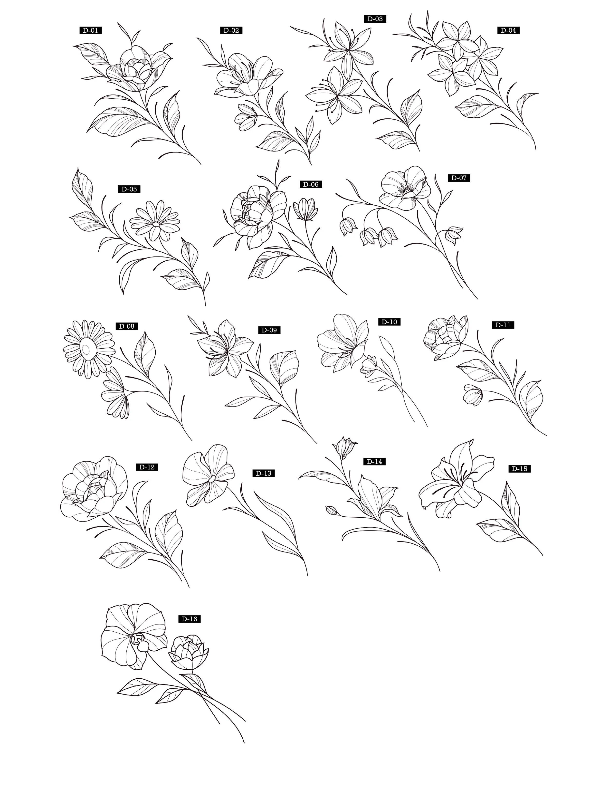 2024-Intimate Details Tattoo-Flash-Fili Flowers.jpg