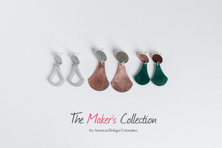 The Maker's Collection 2016