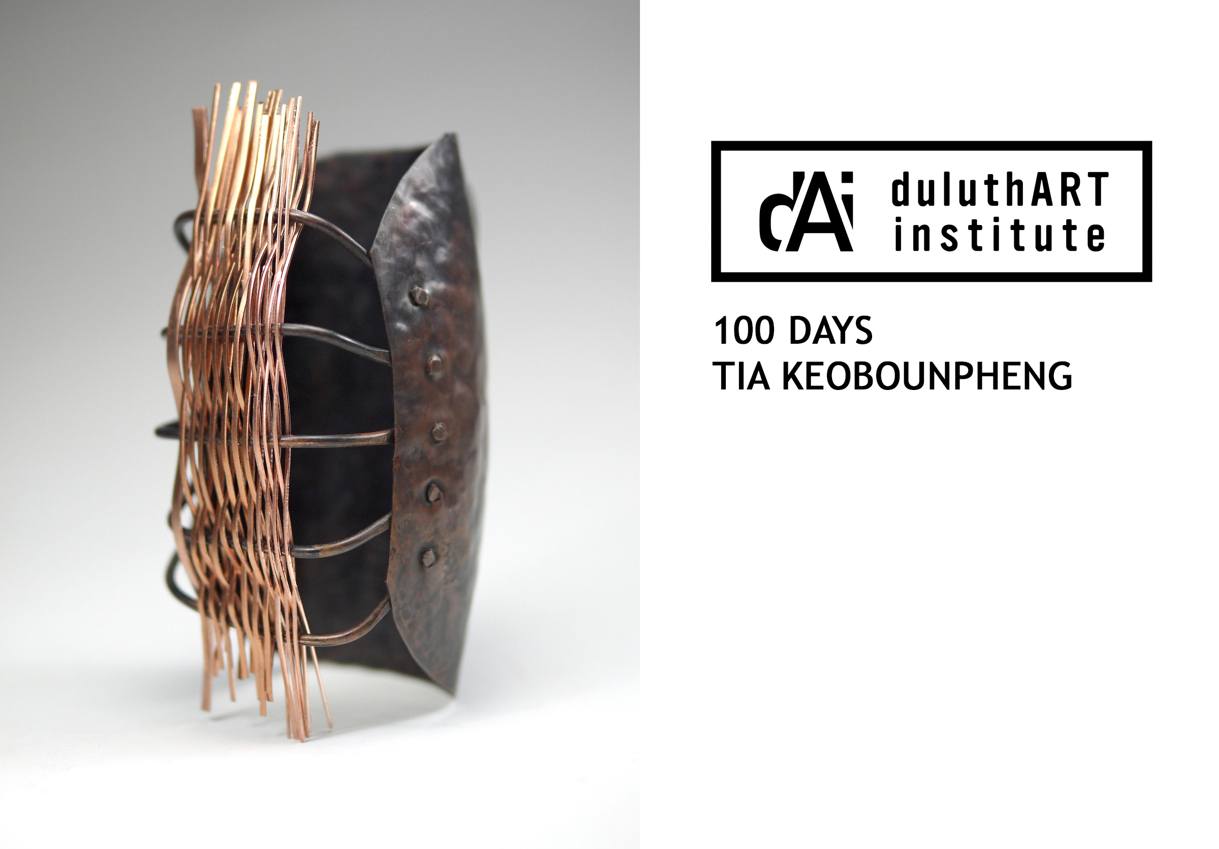 100 Days Exhibition