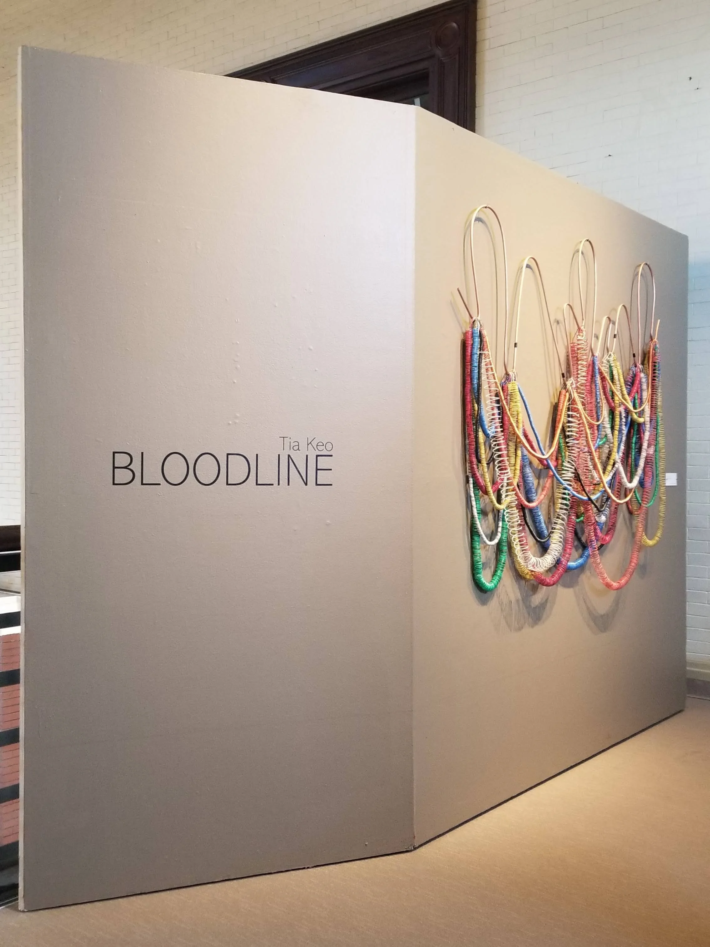 BLOODLINE