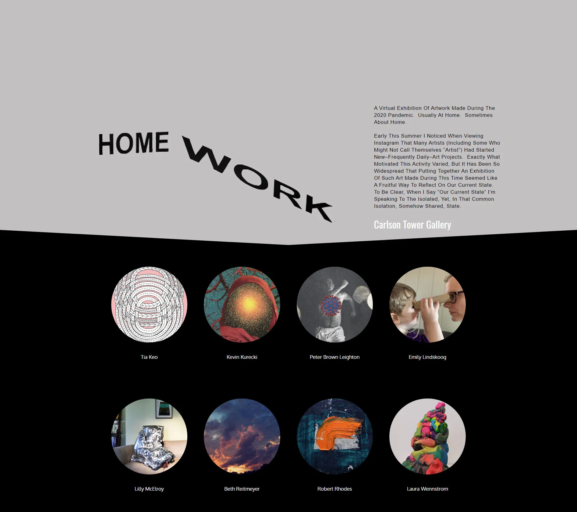 HOME WORK