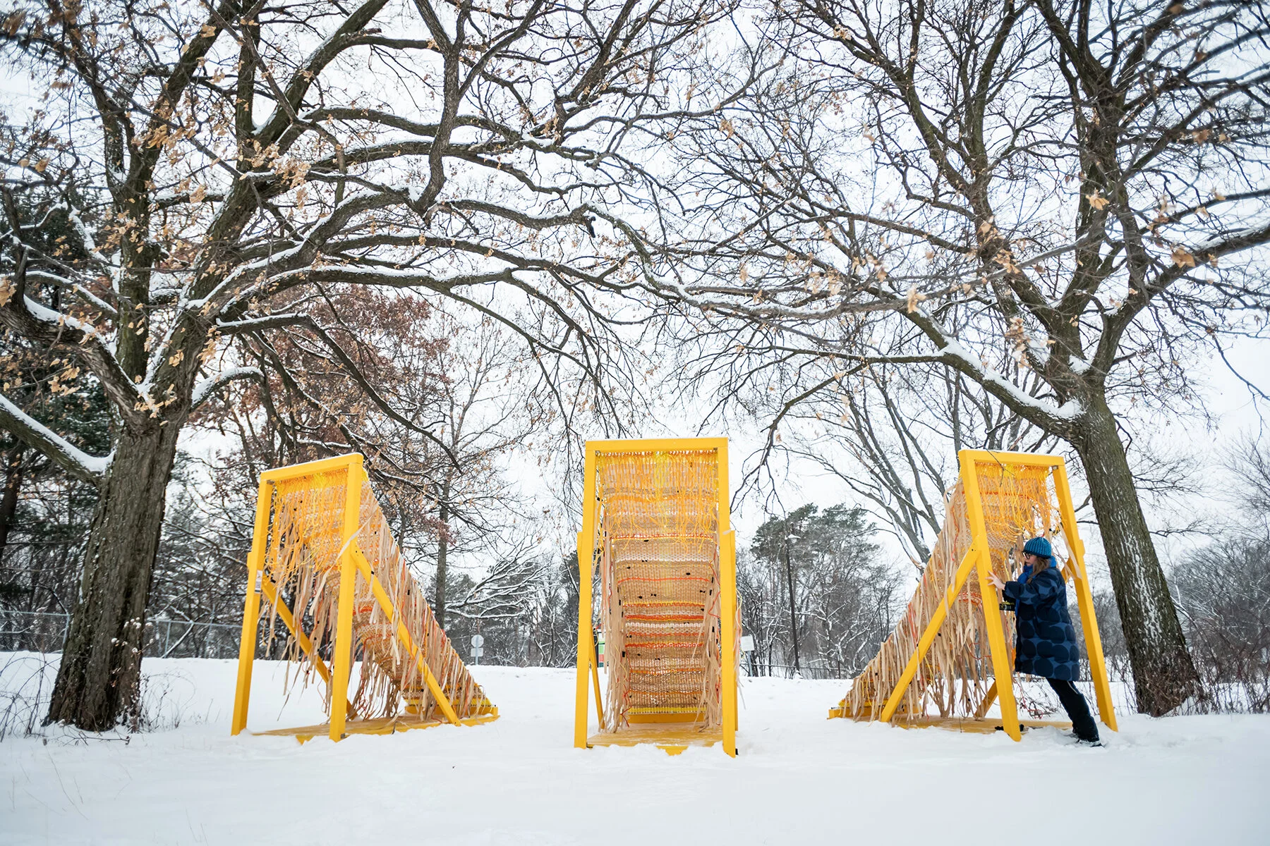 UNWEAVING at The Great Northern Festival