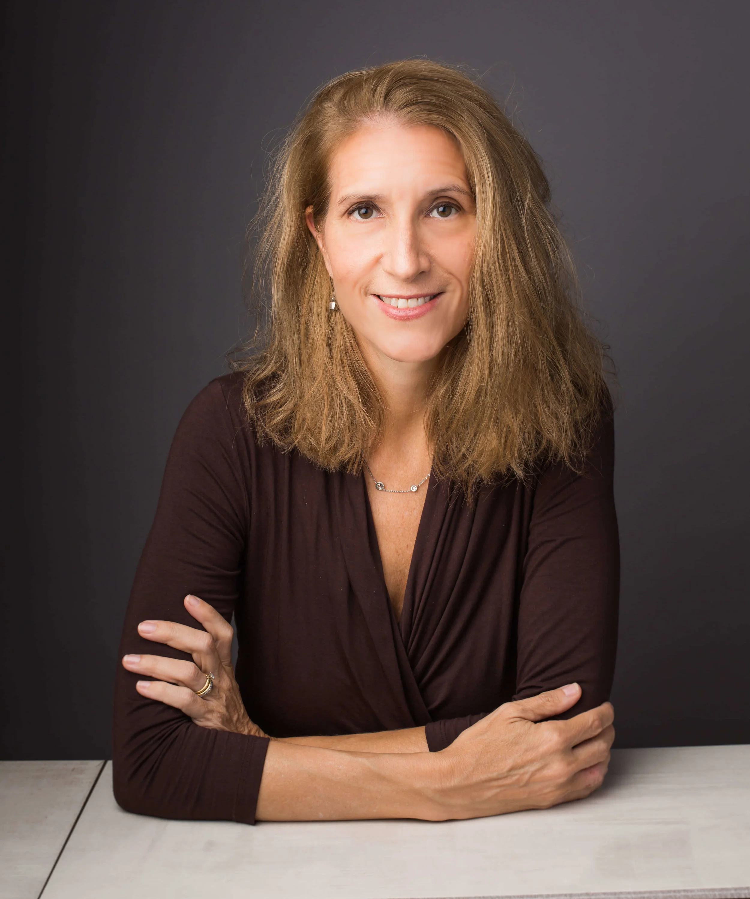 Catherine Sanderson | Speaker, Professor, Author