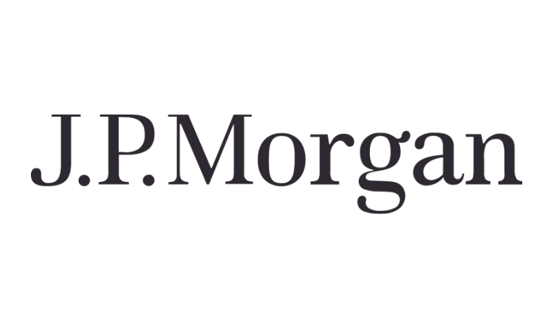 J.P. Morgan