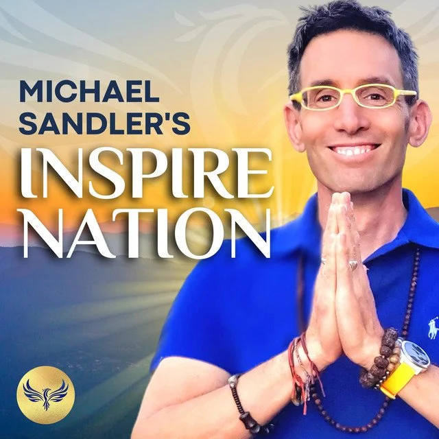 Michael Sandler's Inspire Nation