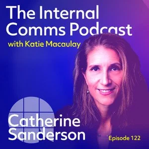 The Internal Comms Podcast