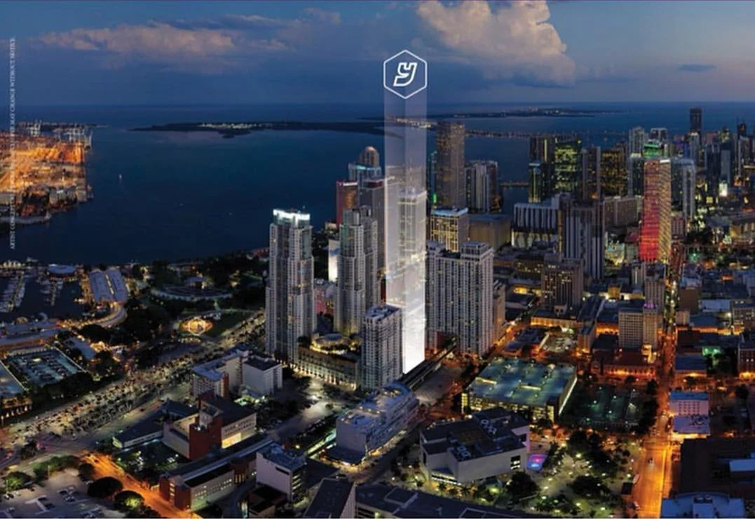 Image: yotelpadmiami.com