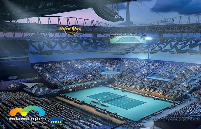 Miami Open