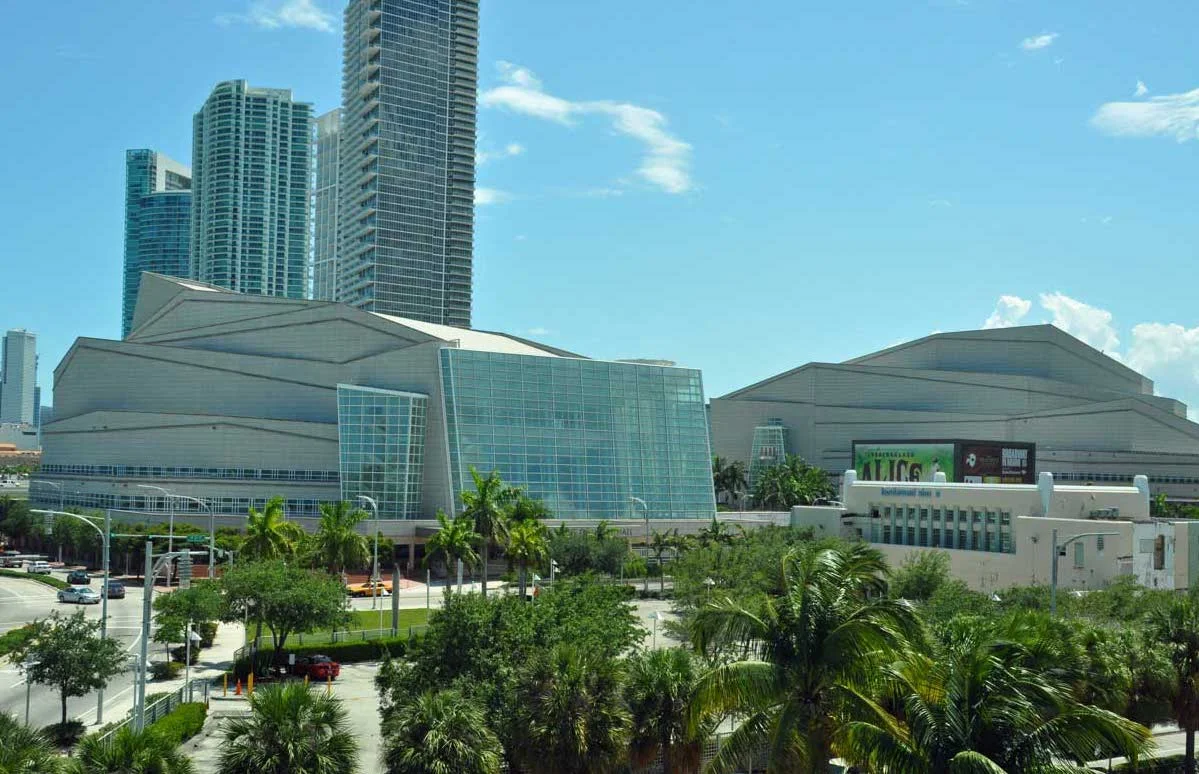 Adrienne Arsht Center for the Performing Arts