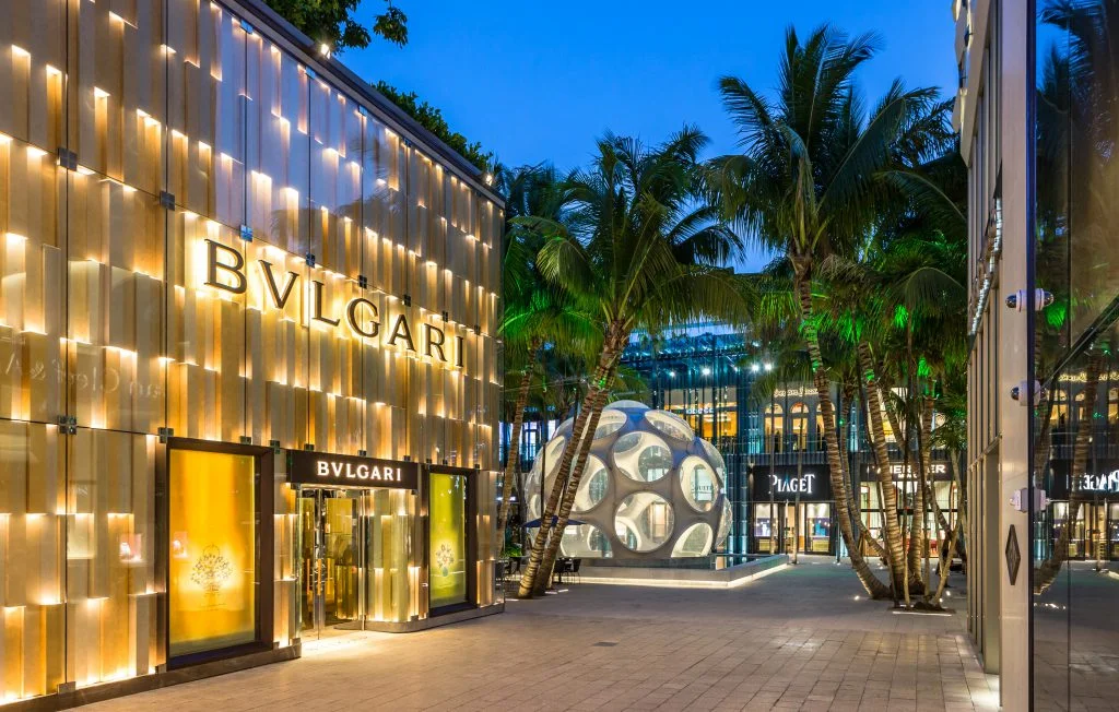 Miami Design District