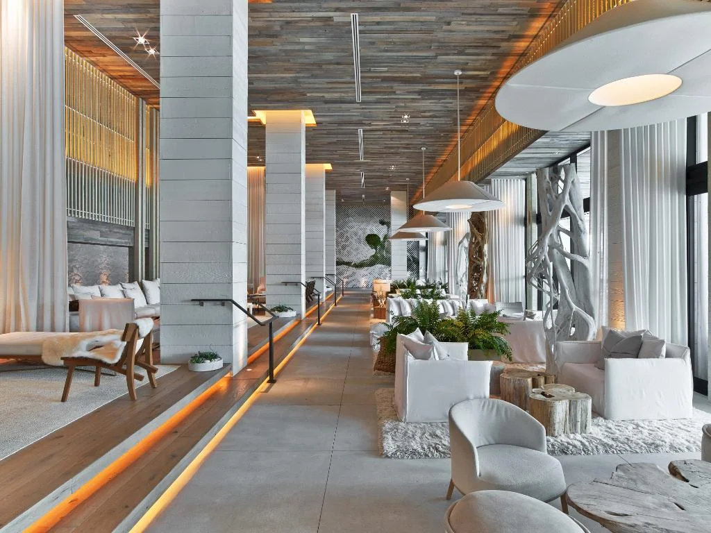 1 Hotel South Beach