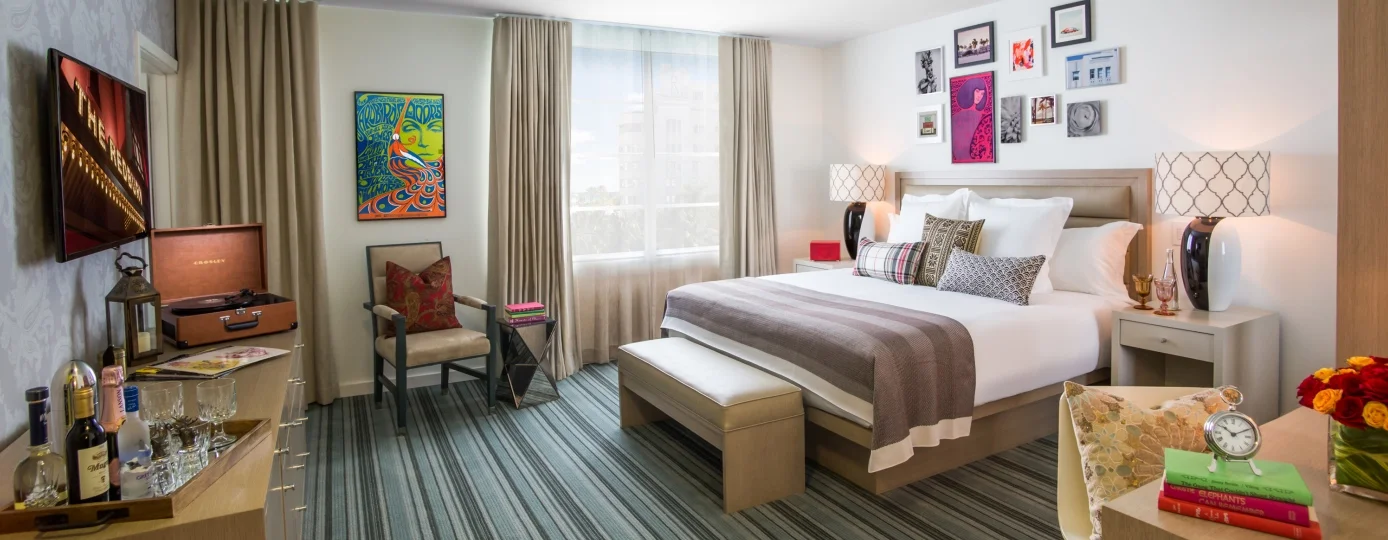The Redbury South Beach