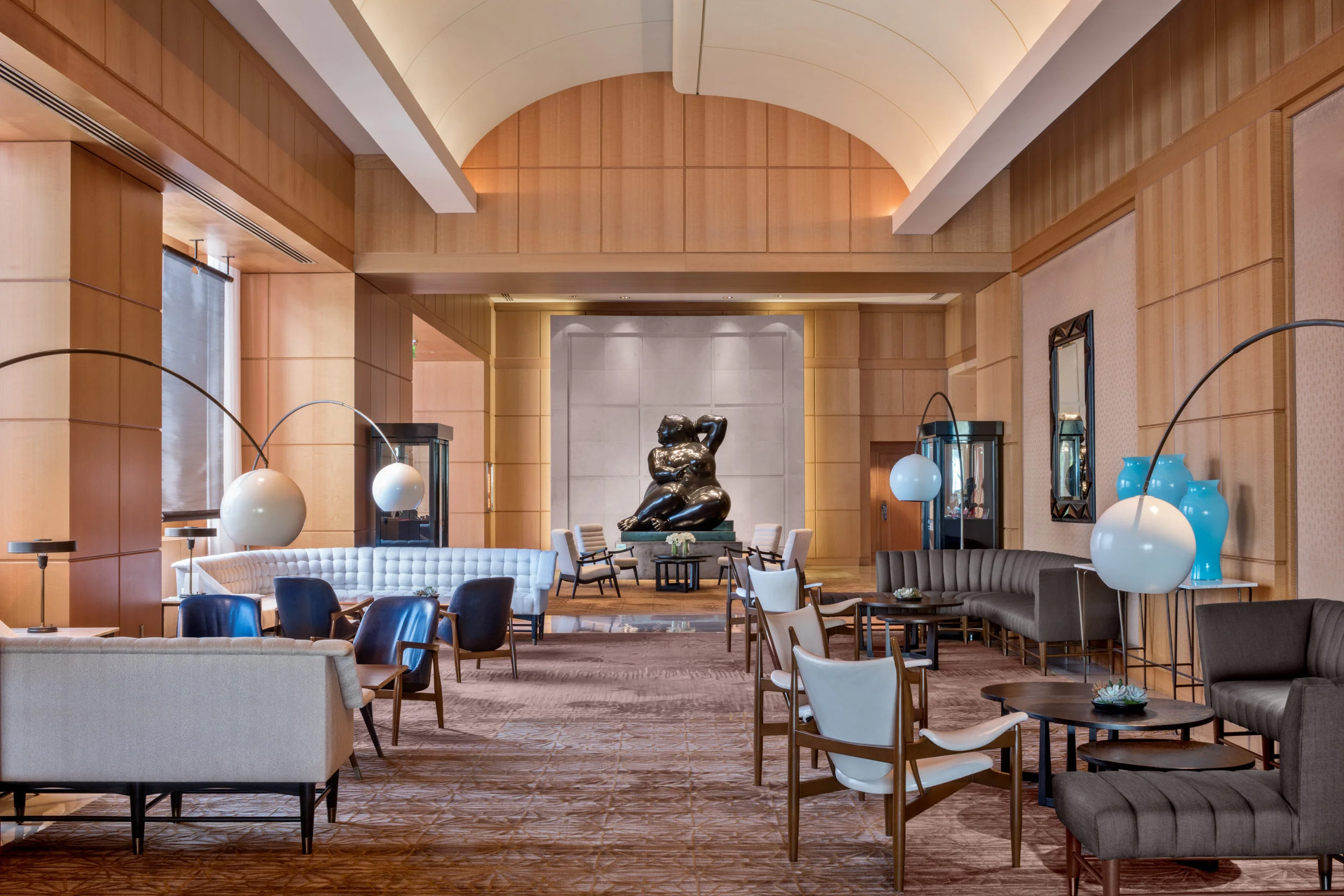 Four Seasons Hotel Miami