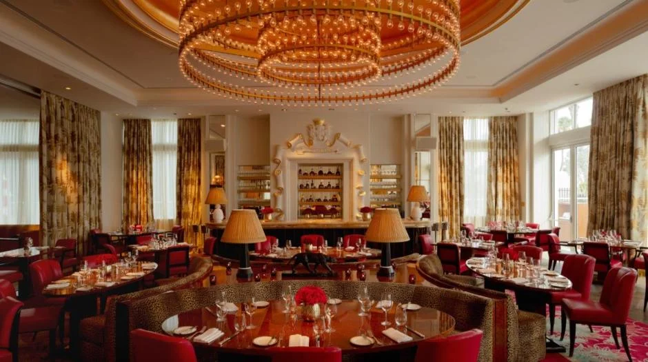 Los Fuegos by Francis Mallmann | Faena Hotel Miami Beach
