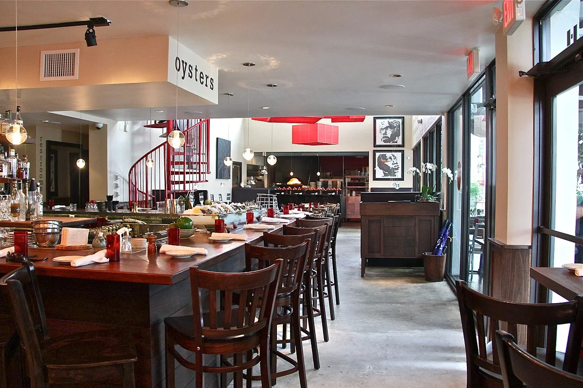 Michael’s Genuine Food & Drink