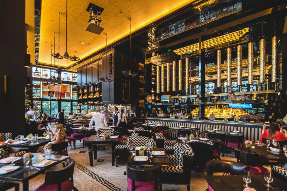 Cantina La Veinte