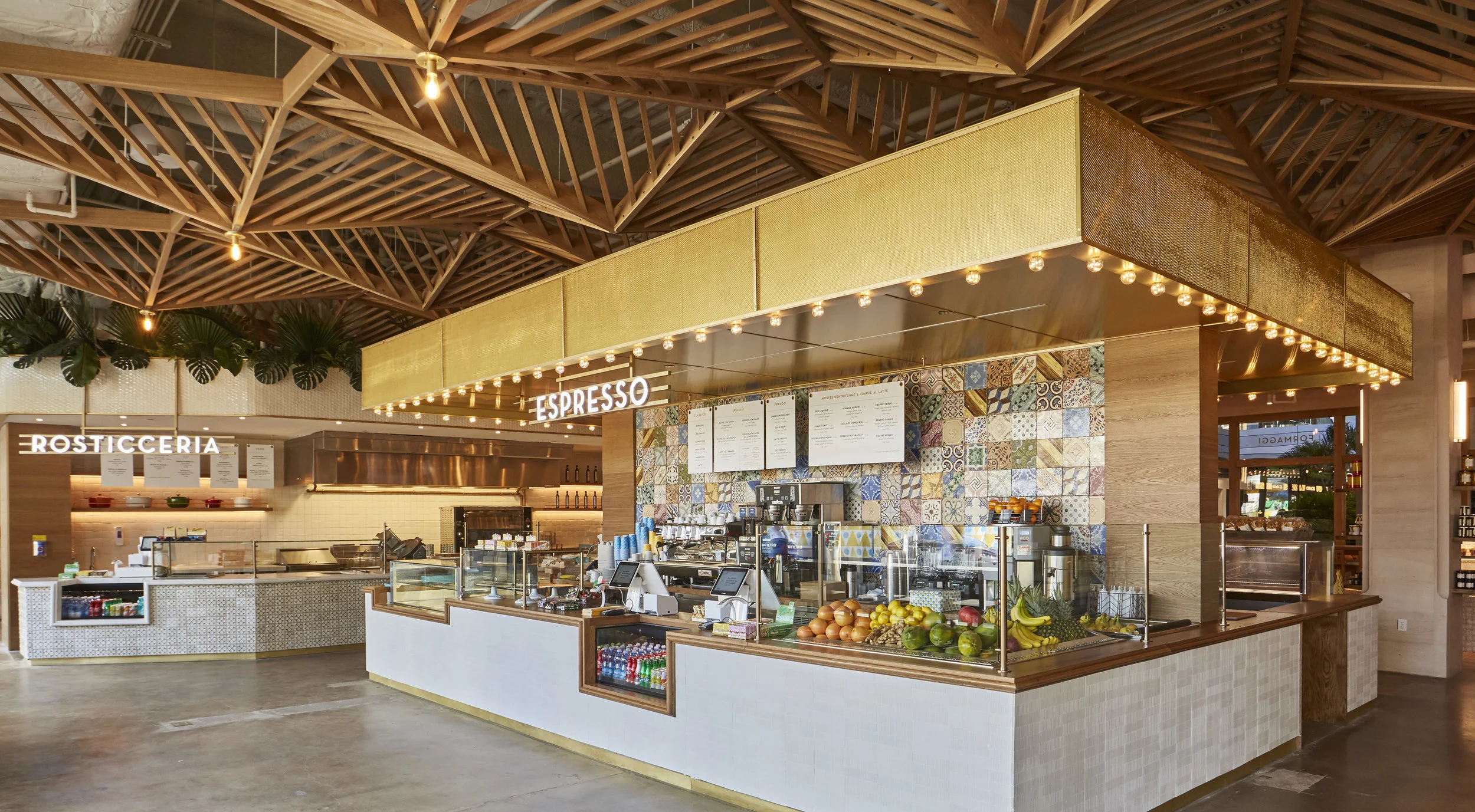La Centrale Miami | Brickell City Centre